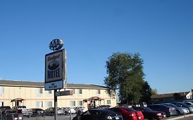 Budget Inn Delta Utah 2*